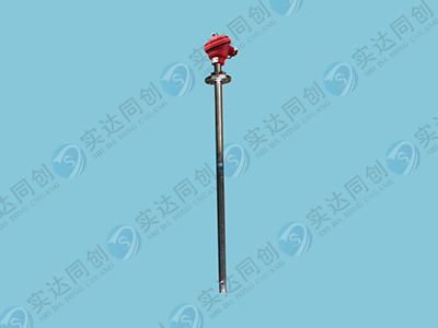 SDW系列工業熱電阻熱電偶【高溫耐磨噴涂】